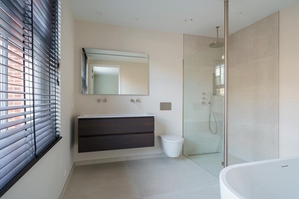 Medium property photo - Gansoordstraat, 1411 RG Naarden